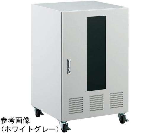 65-2917-52 パソキューブ（下部） PSQ 8560-60FW 【AXEL】 アズワン