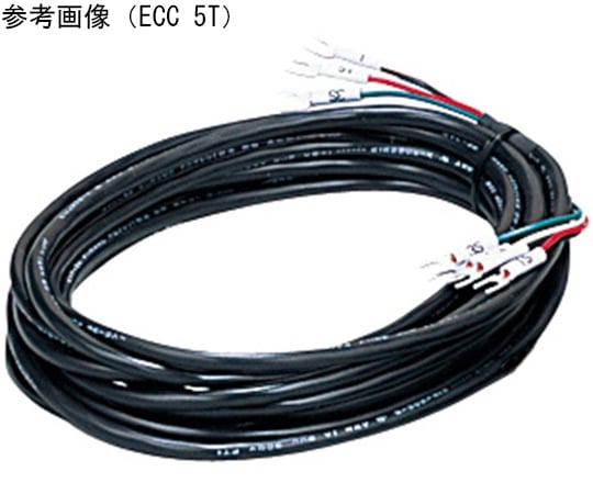 65-2919-66 eモニターCT用ケーブル ECC 2T 【AXEL】 アズワン