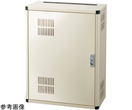 河村電器 軽施工HUBボックス 換気スリット付 鉄板製 屋内用 KVH 4040