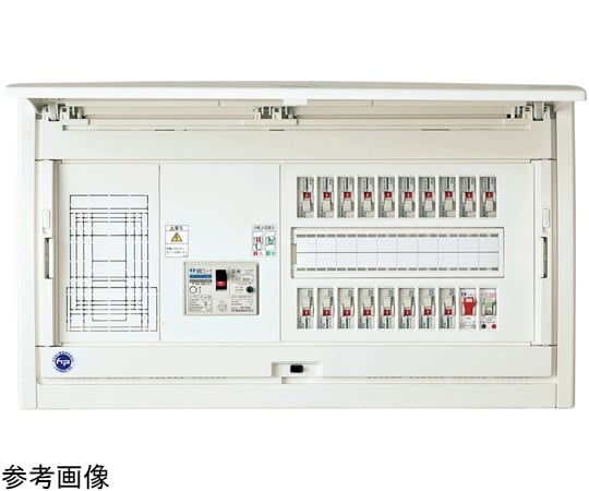 現在受注を停止している商品です］単相3分岐配線スマート分電盤 CLSA1