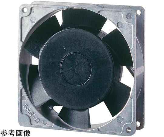 盤用ファン(標準タイプ) VP23 河村電器産業 ファンユニット