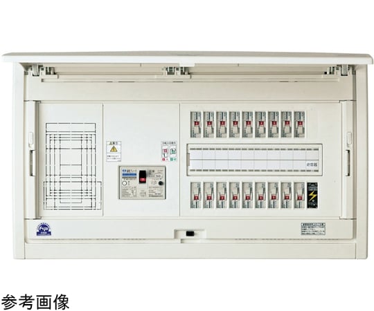 現在受注を停止している商品です］避雷器付ホーム分電盤 CLAH1W 3616