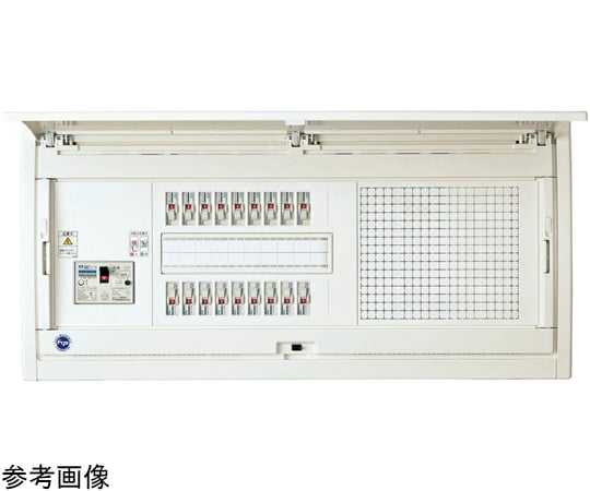 取扱を終了した商品です］スマートホーム分電盤 CNOF 3616-2FL 65-2954-91-