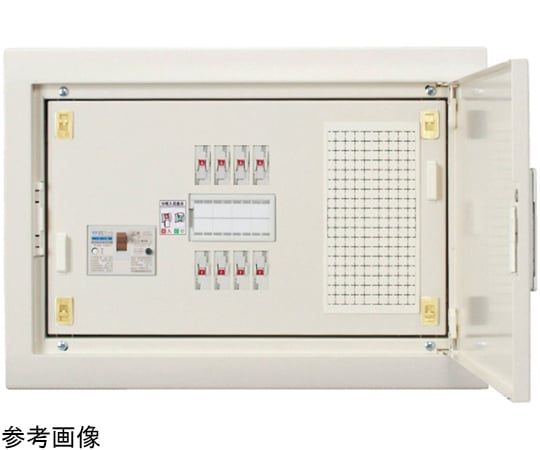 ［取扱を終了した商品です］スマートホーム分電盤 YNF 3122-2FK