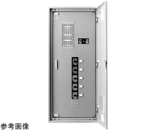 65-2960-54 動力分電盤 MEC 210NK 【AXEL】 アズワン