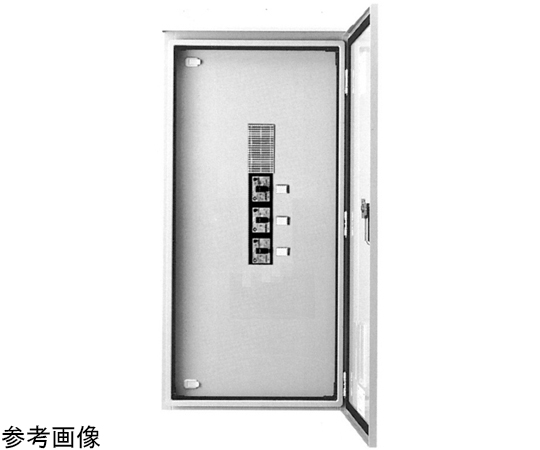 河村電器 引込盤 河村電器 河村電器産業 動力分電盤 ENK 2510K 1台（直送品