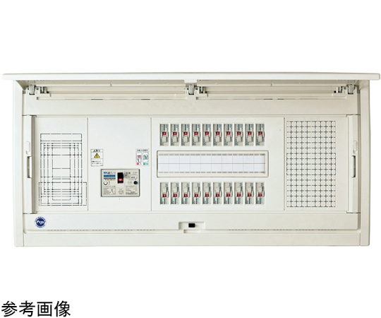 現在受注を停止している商品です］スマートホーム分電盤 CLF 3418-2FL