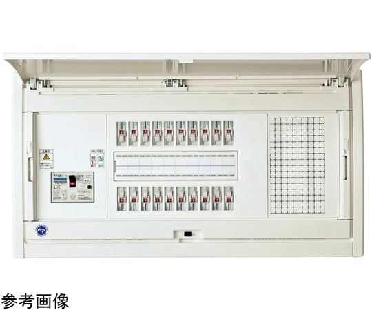 ［現在受注を停止している商品です］スマートホーム分電盤 CNF