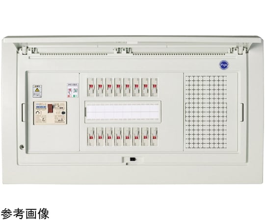 現在受注を停止している商品です］スマートホーム分電盤 CNF 3408-2FH