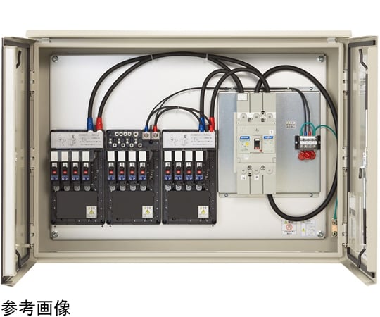 現在受注を停止している商品です］産業用接続箱10Aステンレス SPVH-04N