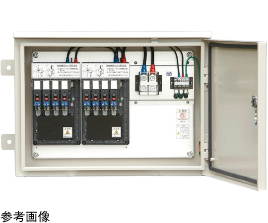 現在受注を停止している商品です］産業用接続箱10Aステンレス SPVH-10B