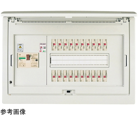 ［取扱停止］スマートホーム分電盤　CNB 3614-2FS