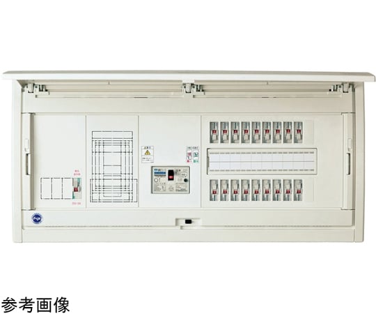 取扱を終了した商品です］時間帯別電灯契約ホーム分電盤 CLFB3 3720