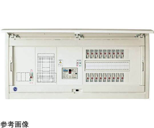 取扱を終了した商品です］時間帯別電灯契約ホーム分電盤 CLFB4 3626