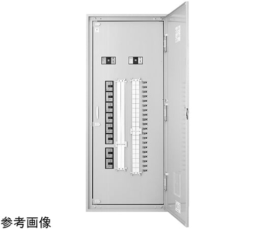 65-3038-71 電灯動力分電盤 ESEK 1011-04N-