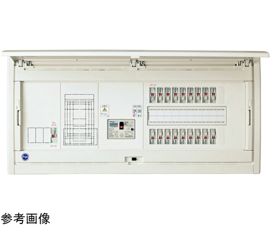 取扱を終了した商品です］オール電化対応ホーム分電盤 CL1D2 3518-2FL