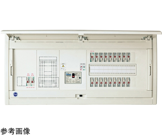 取扱を終了した商品です］オール電化対応ホーム分電盤 CN1D33 3626-2FL