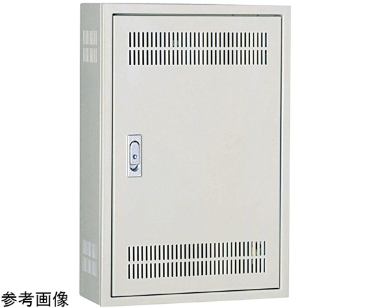 65-3060-54 熱機器収納キャビネット FXH 4030-20K 【AXEL】 アズワン