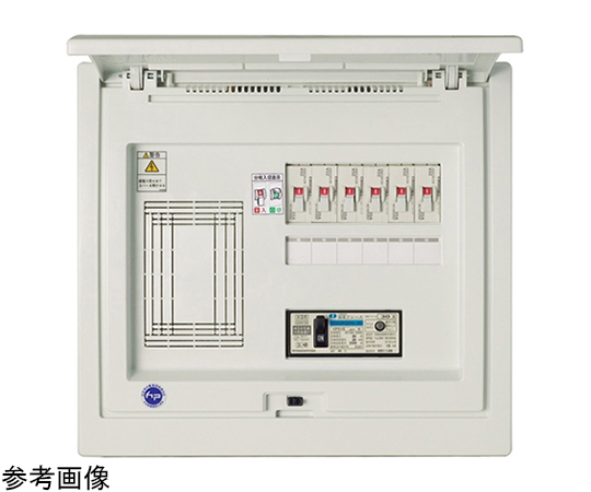 現在受注を停止している商品です］スマートホーム分電盤 CN 2303-3FY