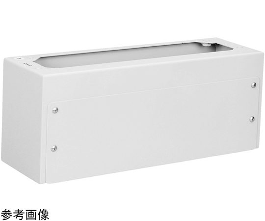 65-3094-88 チャンネルベース(基台) TZ 3080-14 【AXEL】 アズワン