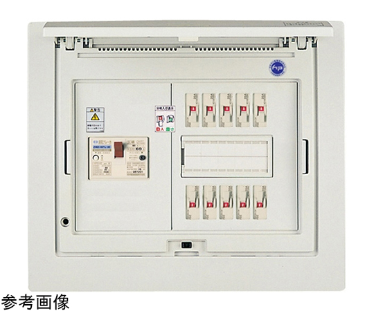 現在受注を停止している商品です］スマートホーム分電盤 CN 3124-2FH