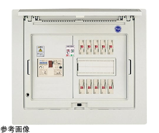 現在受注を停止している商品です］スマートホーム分電盤 CN 3412-0FH