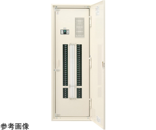 現在受注を停止している商品です］電灯分電盤 NBV 1034N 65-3108-68