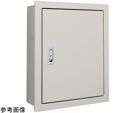 65-3118-49 盤用キャビネット FXU 1060-16 【AXEL】 アズワン