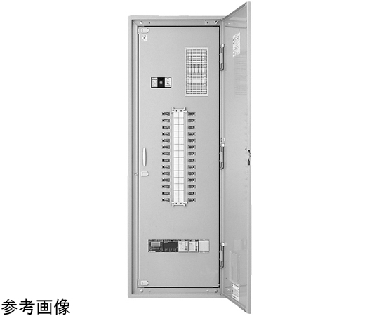 65-3146-33 電灯分電盤 ESTB 2040 【AXEL】 アズワン