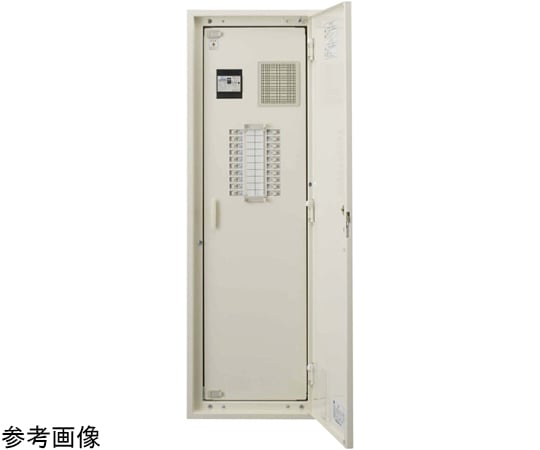 65-3249-01 電灯分電盤 EQR12 0532NK-