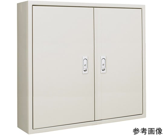 65-3280-33 盤用キャビネット BX 4080-25K 【AXEL】 アズワン