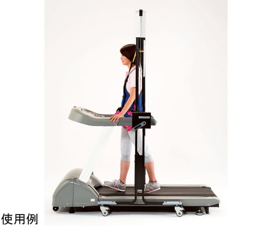 練習用具・備品 emiri 長谷川工業 STL-550 スタビライザー 安定性補助器具 55.6cm 120cm