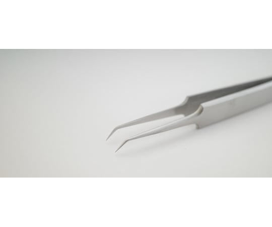 65-3348-04 DUMONT 超精密ピンセット DUMOXEL（デュモクセル） 厚み