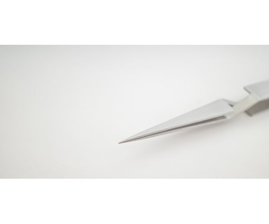 65-3348-19 DUMONT 超精密ピンセット INOX（イノックス02） 厚み0.12