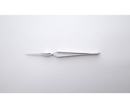 65-3348-20 DUMONT 超精密ピンセット INOX（イノックス02） 厚み