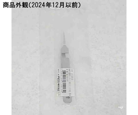 65-3348-20 DUMONT 超精密ピンセット INOX（イノックス02） 厚み0.06