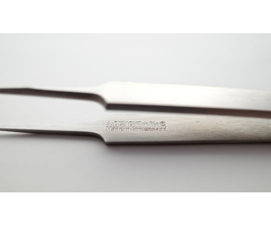 【専用】non様 65-3348-26 DUMONT 超精密ピンセット INOX（イノックス08） 厚み