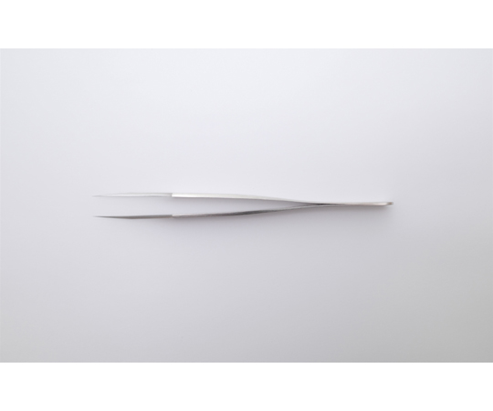 65-3348-27 DUMONT バイオロジーピンセット 厚み0.02 /幅0.06mm 0203-4