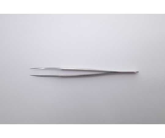【新品未開封】DUMONT バイオロジーピンセット　0203-7-PO DUMONT バイオロジーピンセット DUMONT 【AXEL】 アズワン