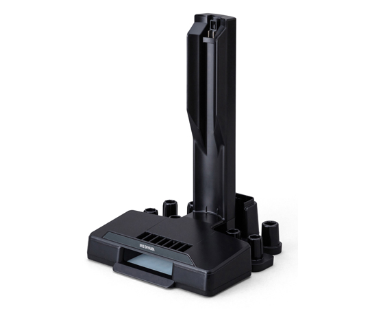 充電式サイクロンスティッククリーナー 別売スタンド　CSTP12
