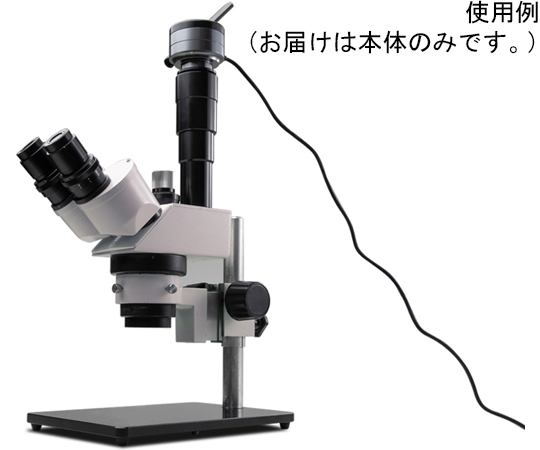 WiFi接続式デジタル顕微鏡アダプタ　3R-WDKMC05