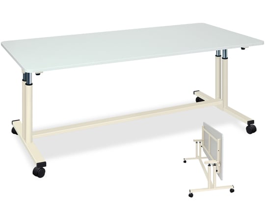 65-3371-51 HUテーブル TB-1277 【AXEL】 アズワン