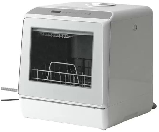 65-3393-11 タンク式食器洗乾燥機 Smart Dish Washer UVmodel AX-S7 