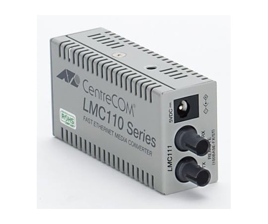 メディアコンバーター centrecom MC1501A メディアコンバーター centrecom MC1501A