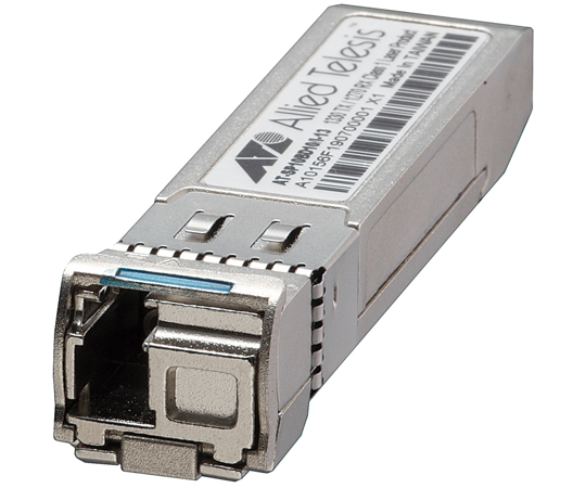 アライドテレシス 0766R AT-SP10SR SFP+モジュール :4511427064262:阪