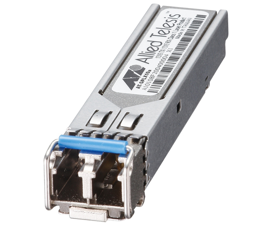 65-3401-19 SFP（mini-GBIC）モジュール AT-SPLX10a 1000BASE-LX LC x1