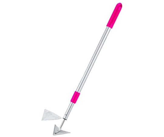 65-3401-90 立ったままラクラク！草刈り鎌 SV-6148 【AXEL】 アズワン