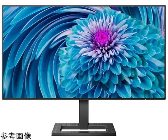 フル HD 液晶モニター 23.8型 /1920×1080/HDMI D-Sub DisplayPort /ブラック　242E2FE/11