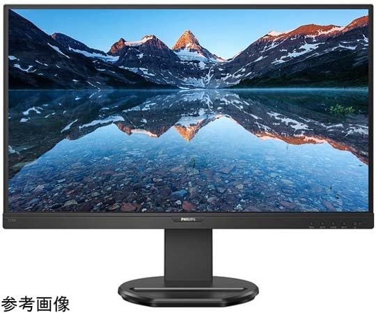 PHILIPS PCモニター 274E5 27インチ とおまけのスピーカー