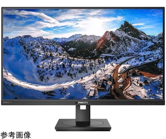 PHILIPS 273B9/11 27型/1920×1080/HDMI D-Sub DisplayPort Type-C